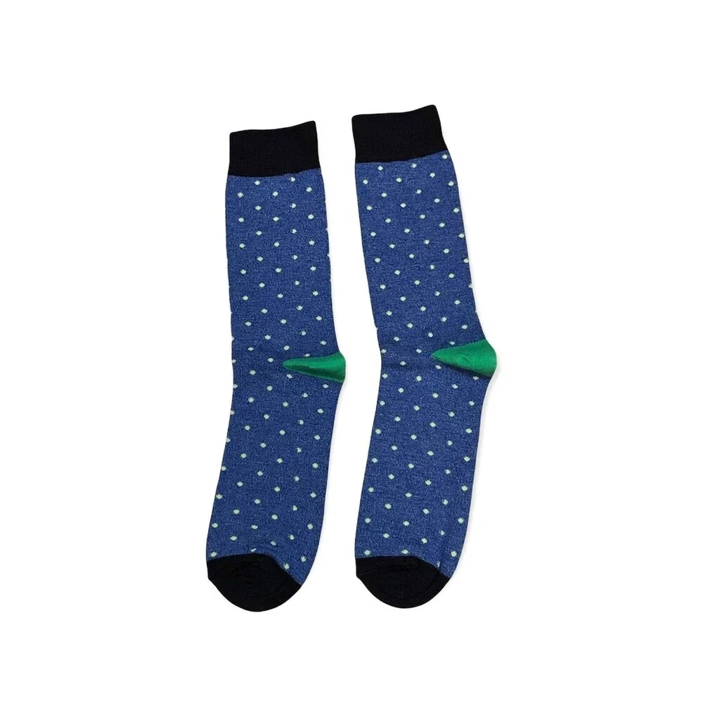 American Eagle Men's Classic Crew Socks